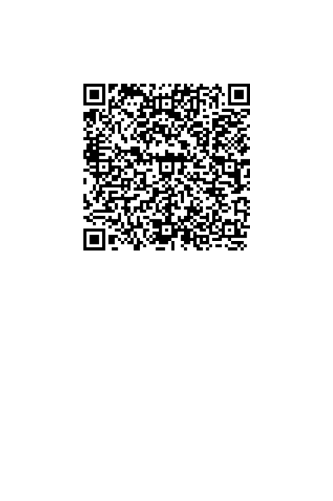 Official Recruitment UPI QR Code